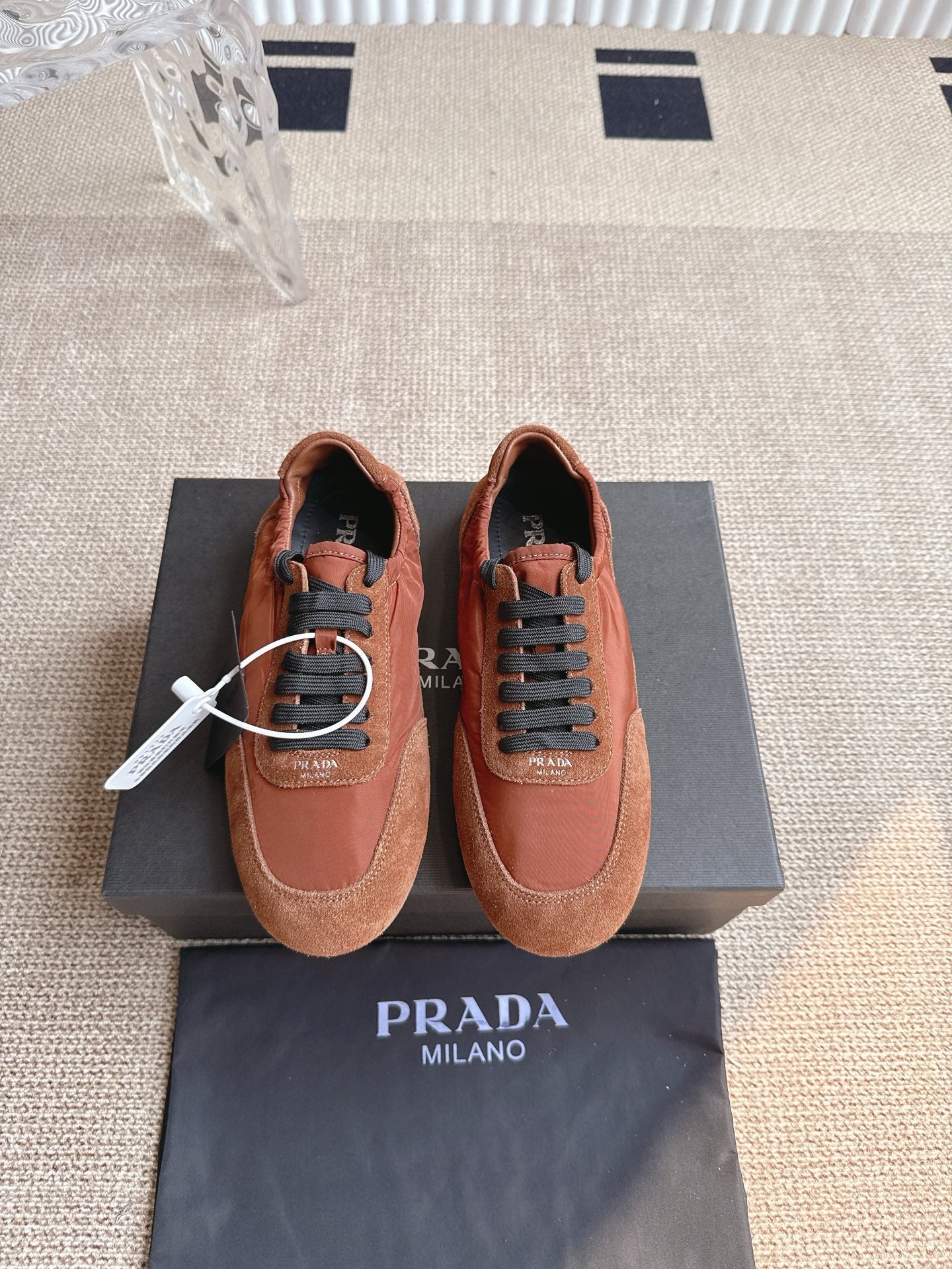 China Replica Prada Women Shoes 84usd Only