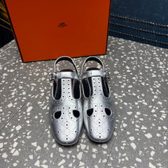 China Replica Hermes Women Shoes 105usd Only