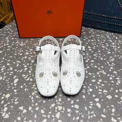 China Replica Hermes Women Shoes 105usd Only