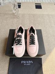 China Replica Prada Women Shoes 84usd Only