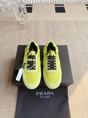 China Replica Prada Women Shoes 84usd Only