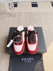 China Replica Prada Women Shoes 84usd Only