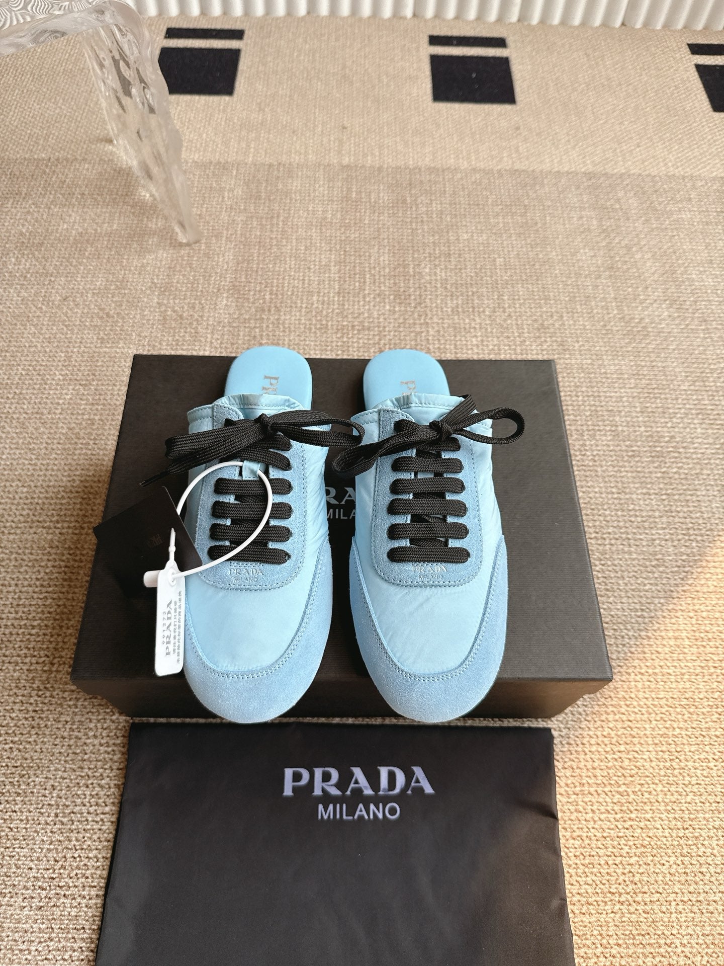 China Replica Prada Women Shoes 84usd Only