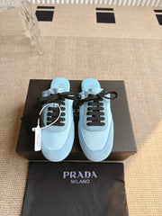 China Replica Prada Women Shoes 84usd Only