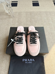 China Replica Prada Women Shoes 84usd Only