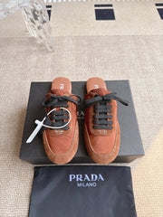 China Replica Prada Women Shoes 84usd Only