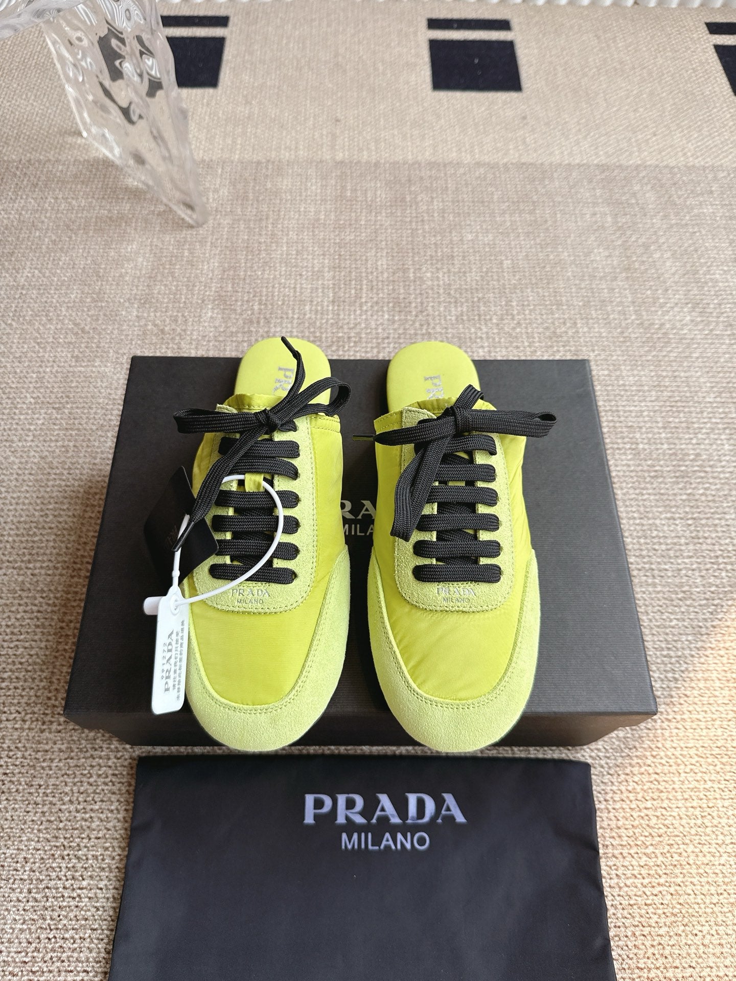 China Replica Prada Women Shoes 84usd Only