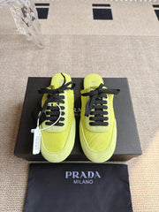 China Replica Prada Women Shoes 84usd Only