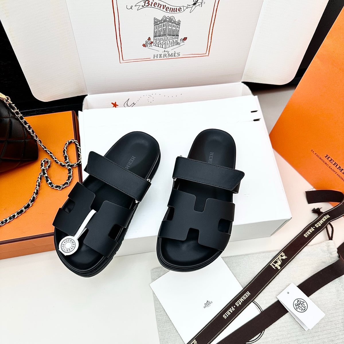 China Replica Hermes Women Shoes 119usd Only