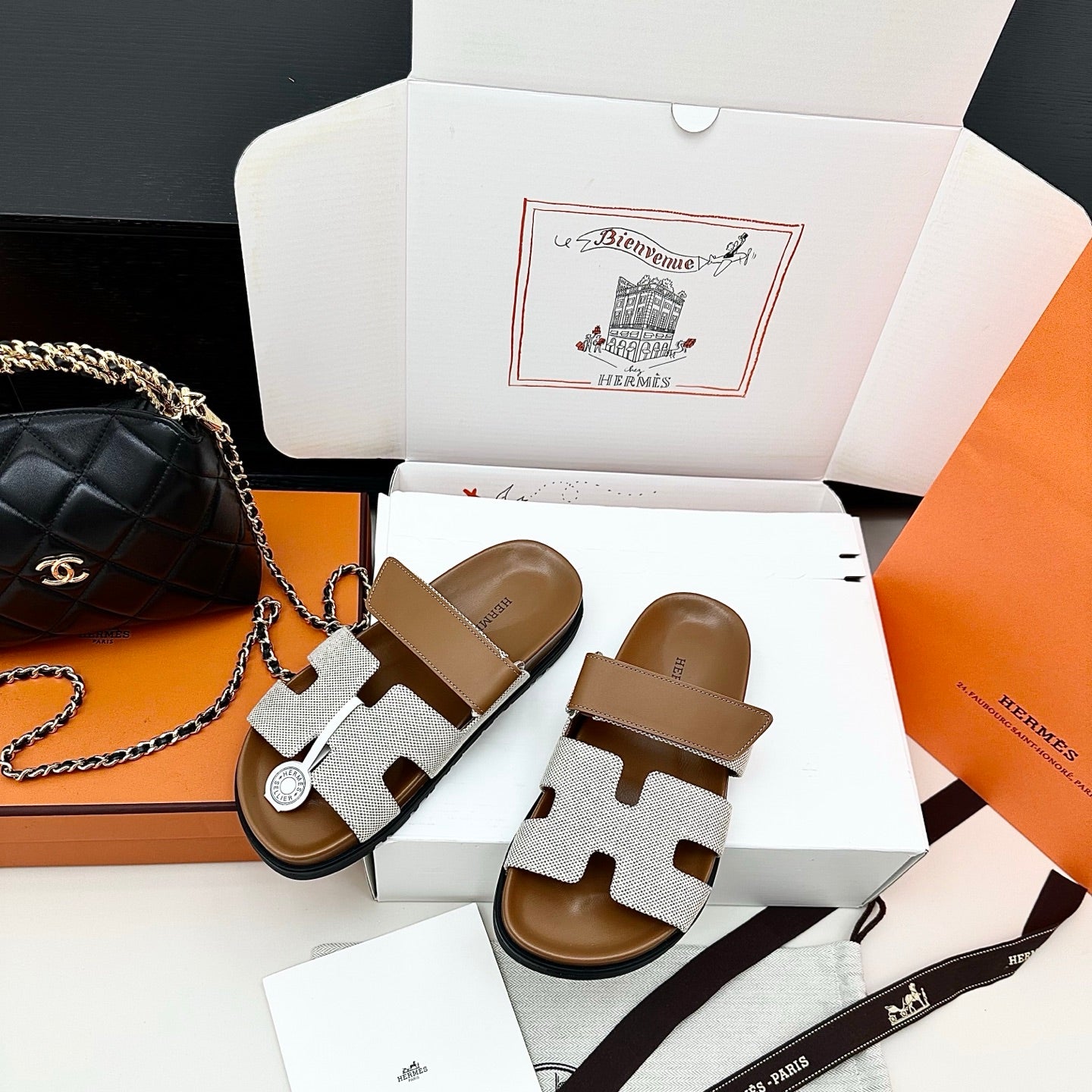 China Replica Hermes Women Shoes 119usd Only
