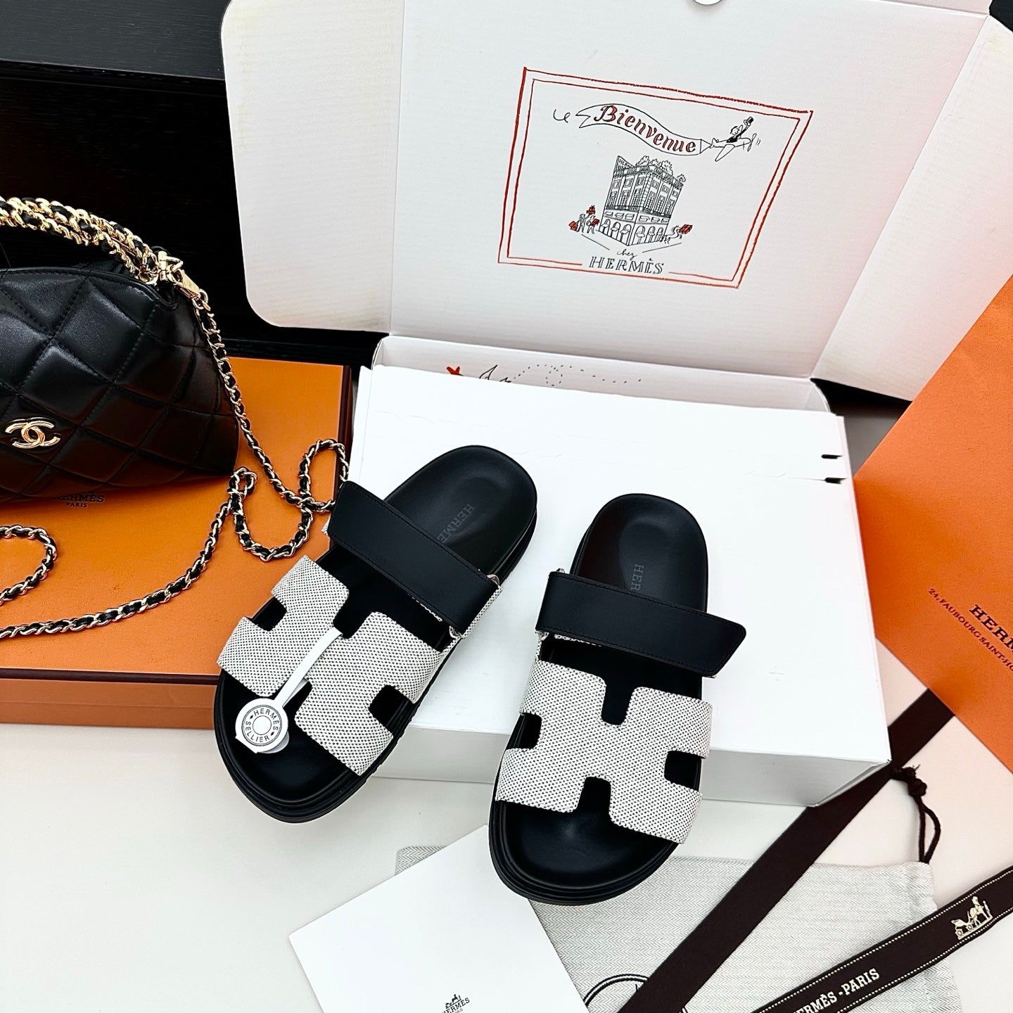 China Replica Hermes Women Shoes 119usd Only