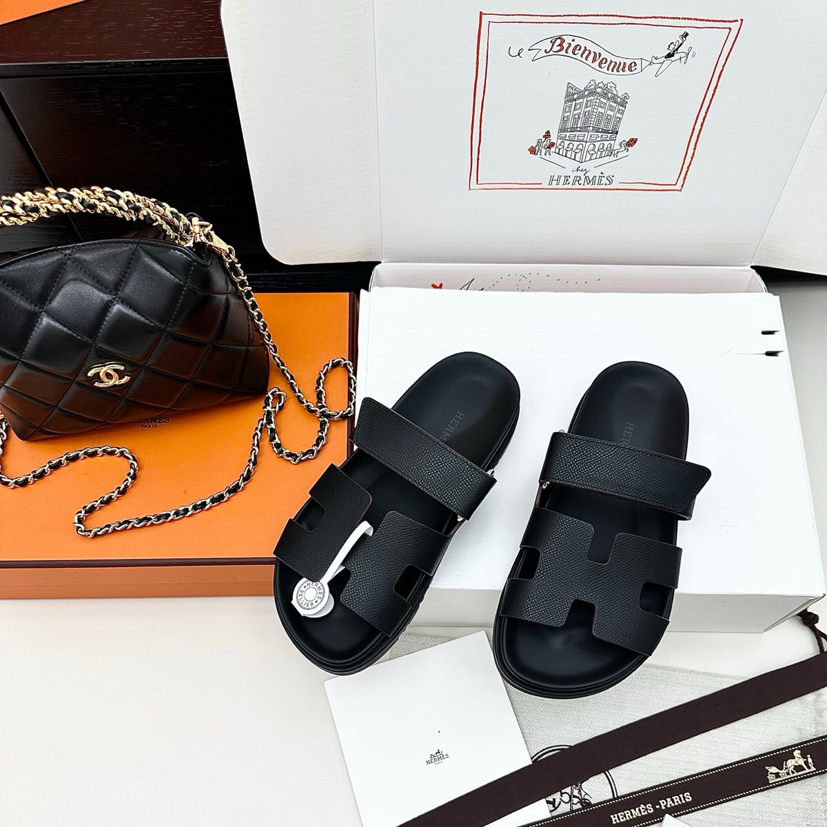China Replica Hermes Women Shoes 119usd Only