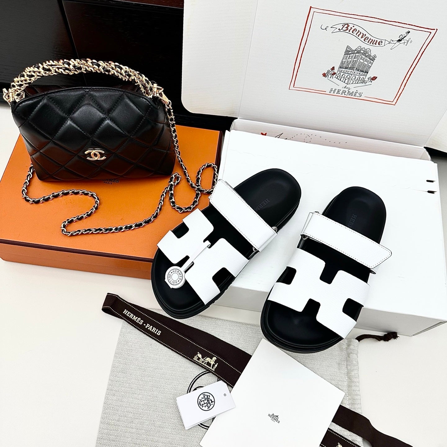 China Replica Hermes Women Shoes 119usd Only