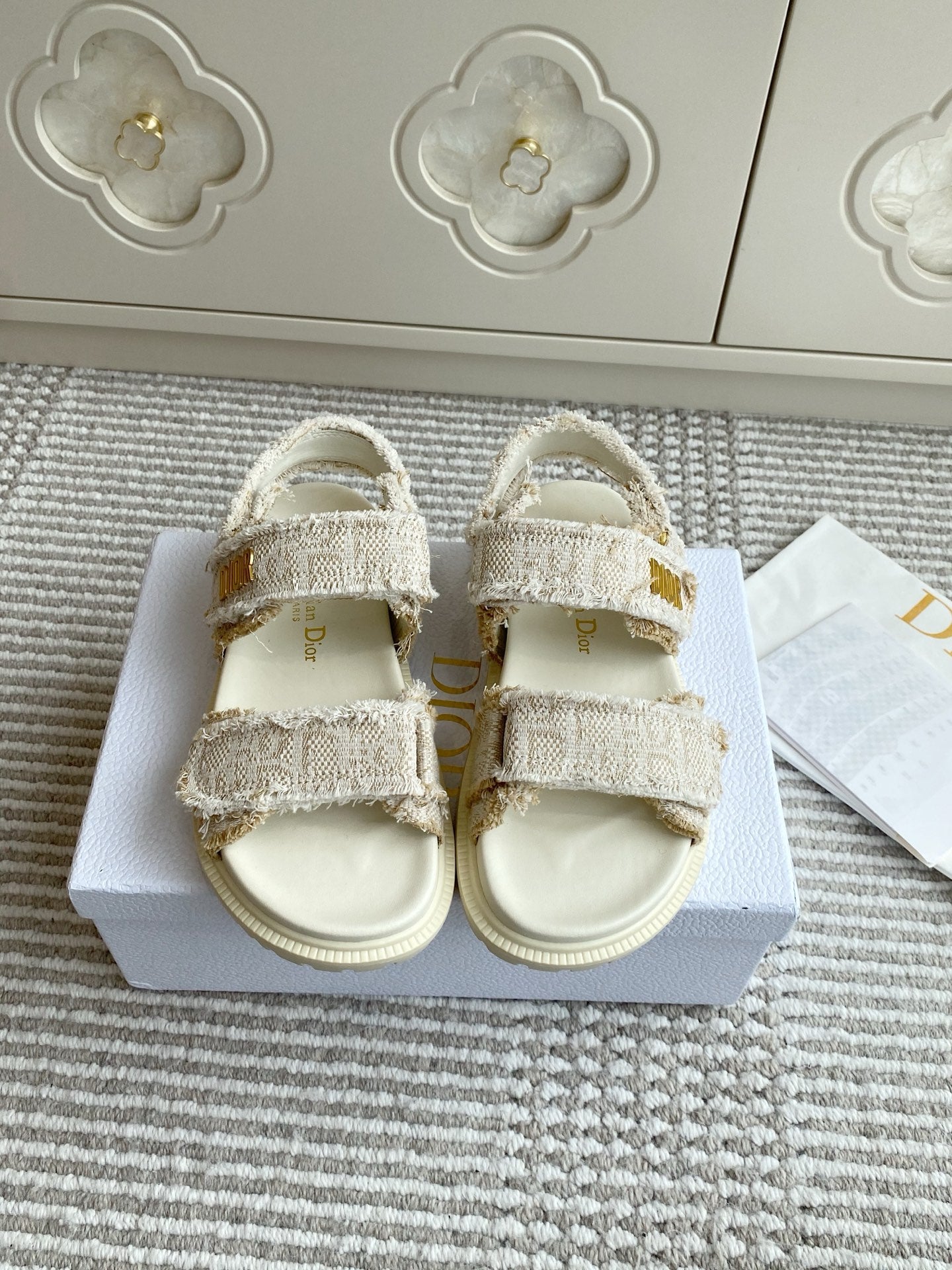 China Replica Dior Women Shoes 88usd Only