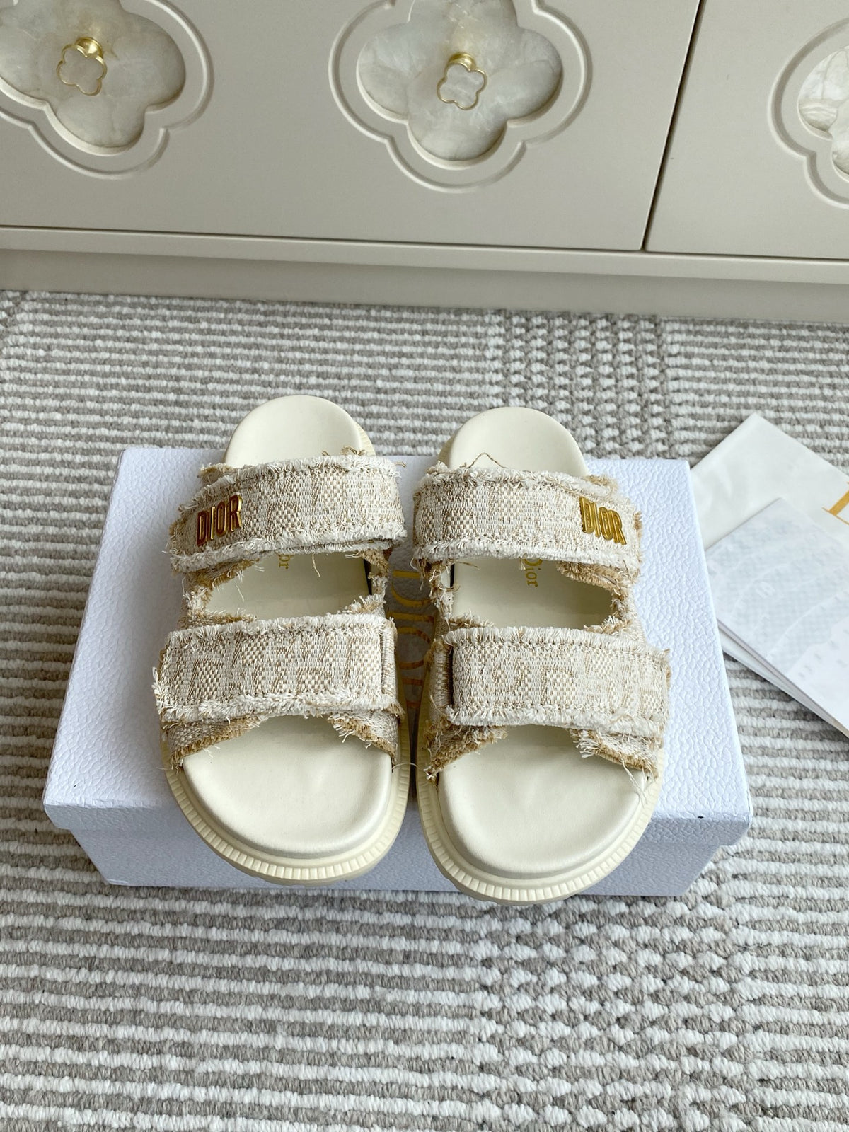 China Replica Dior Women Shoes 88usd Only