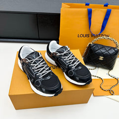 China Replica LV Women Shoes 119usd Only