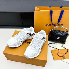 China Replica LV Women Shoes 119usd Only