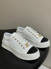 China Replica Chanel Women Shoes 98usd Only