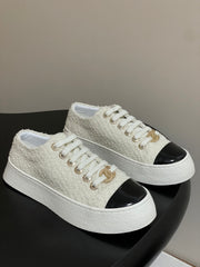 China Replica Chanel Women Shoes 98usd Only