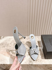 China Replica YSL Women Shoes 112usd Only