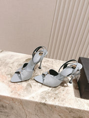 China Replica YSL Women Shoes 112usd Only