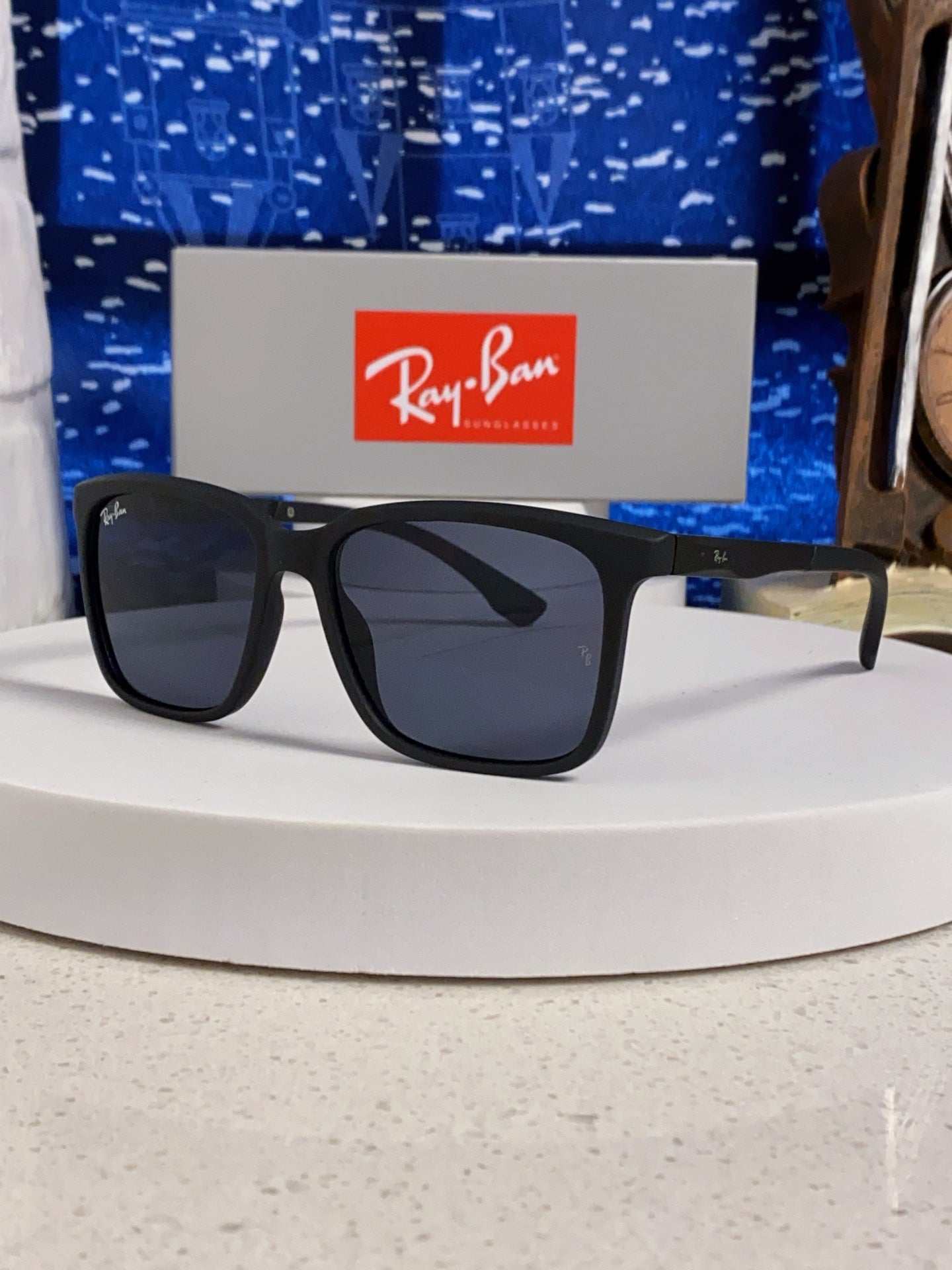 China Replica Ray-Ban Sunglasses 28usd Only
