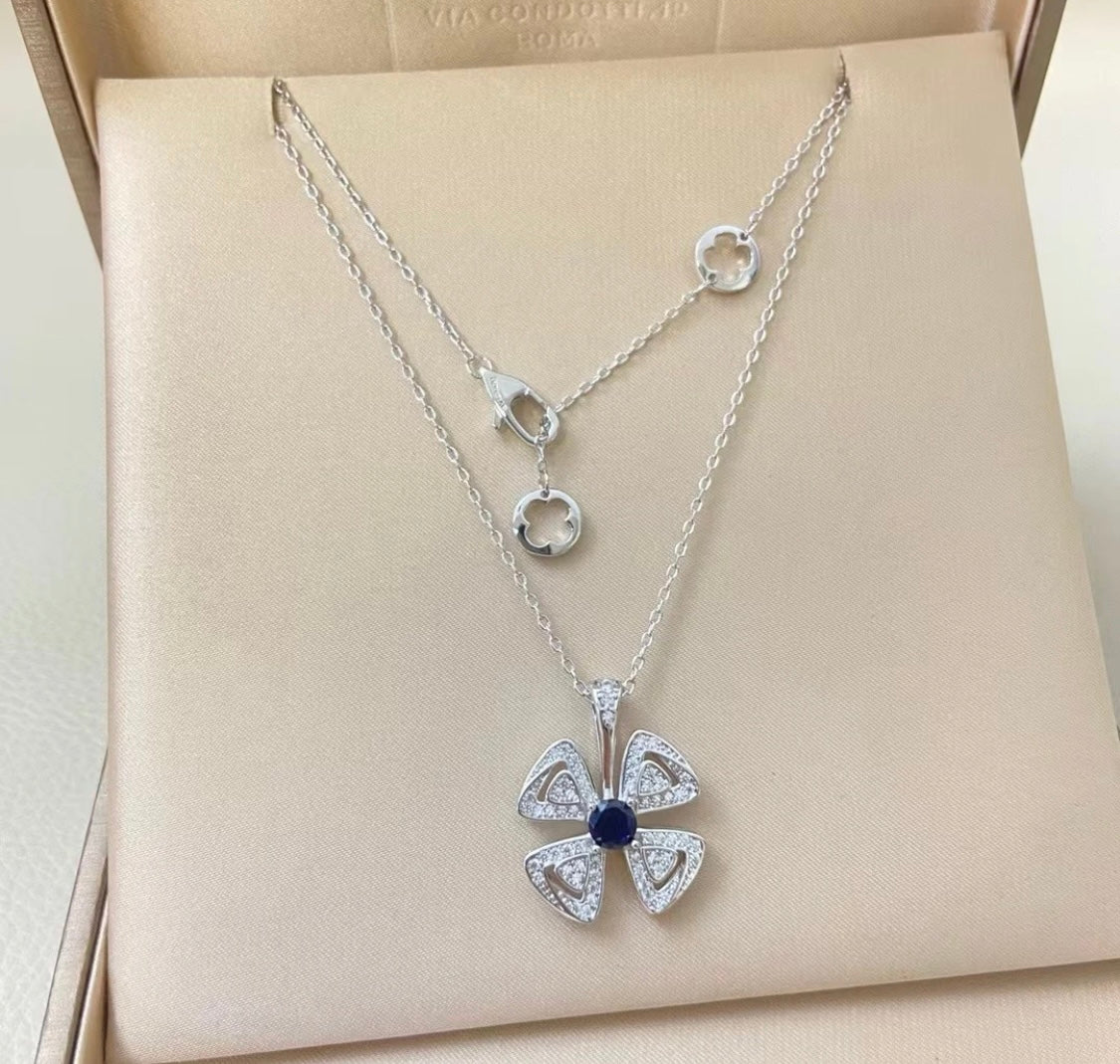 China Replica Bvlgari Necklaces 36usd Only