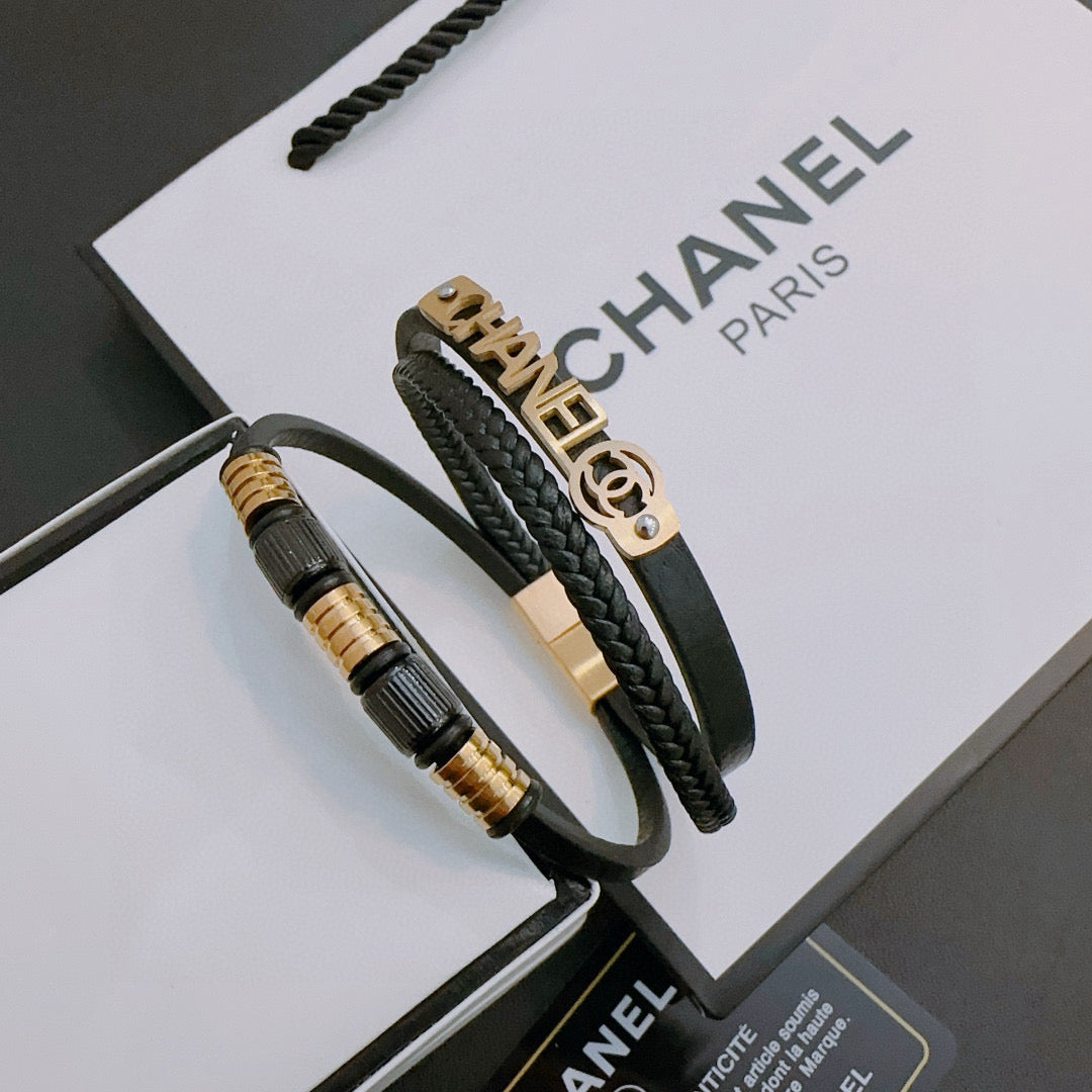 China Replica Chanel Necklaces 60usd Only