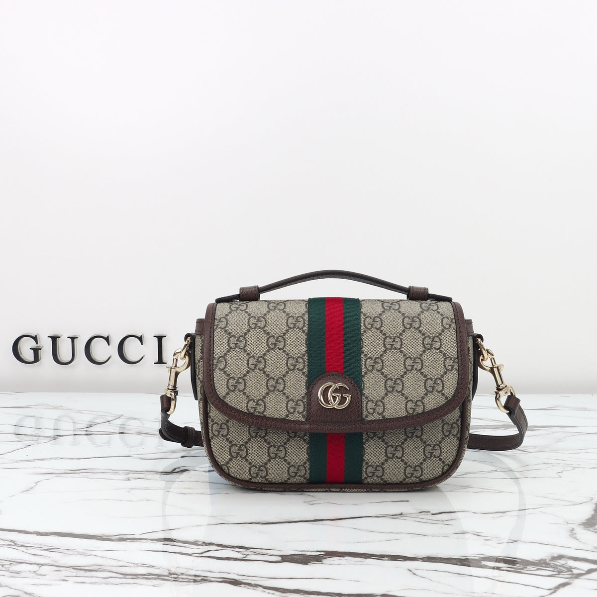 China Replica Gucci Handbags 130usd Only
