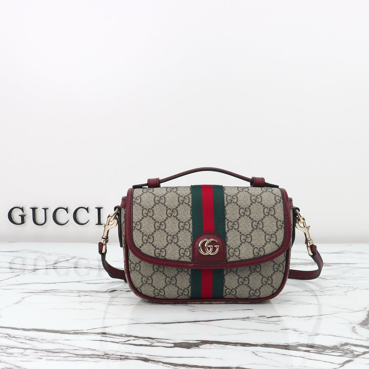 China Replica Gucci Handbags 130usd Only