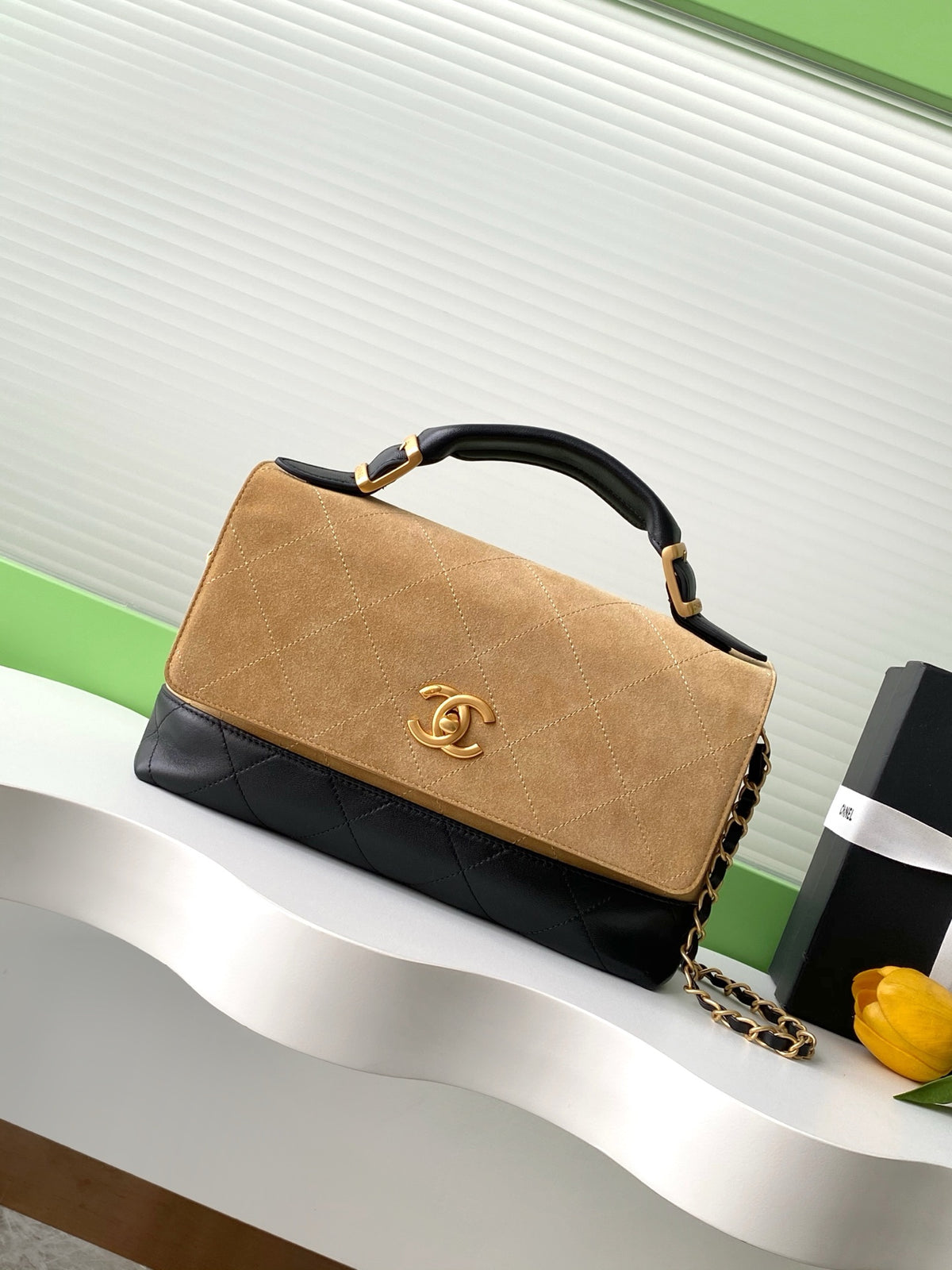 China Replica Chanel Handbags 249usd Only