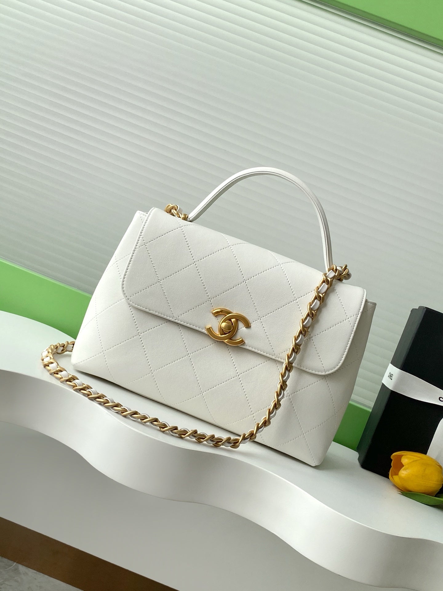 China Replica Chanel Handbags 279usd Only