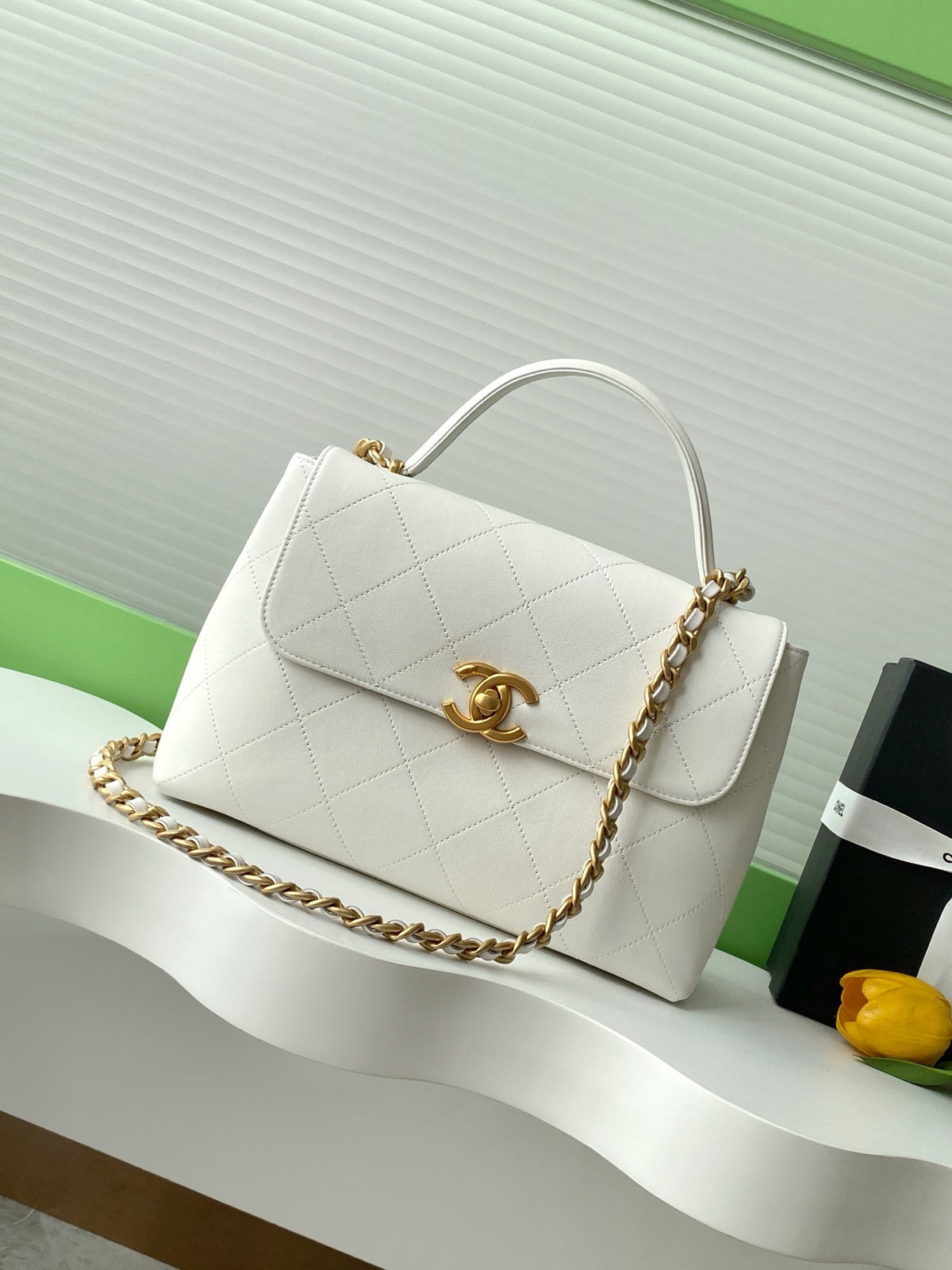 China Replica Chanel Handbags 279usd Only