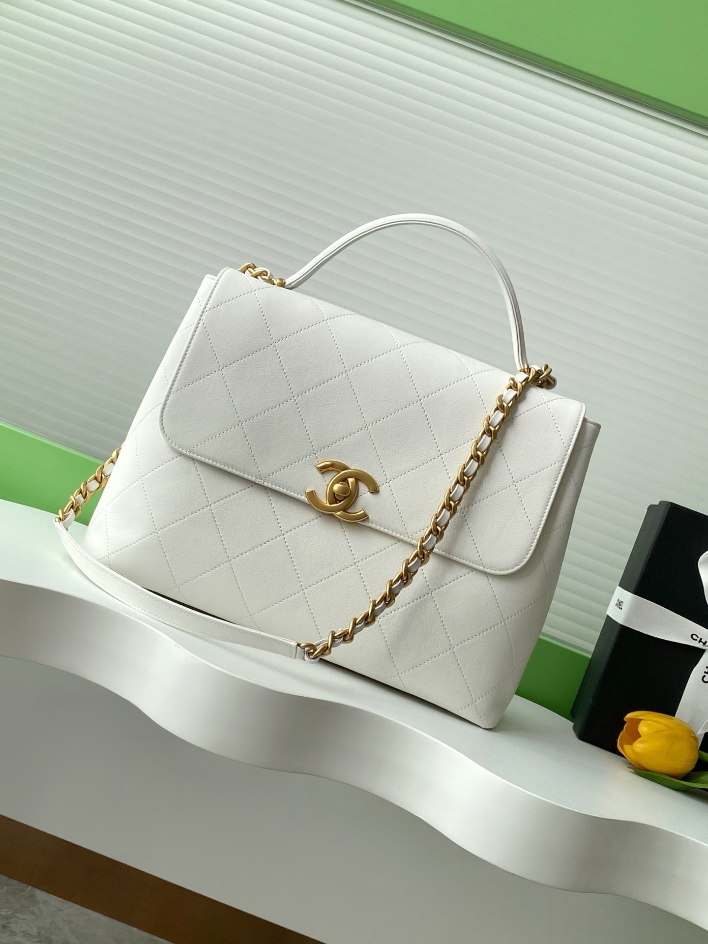 China Replica Chanel Handbags 309usd Only