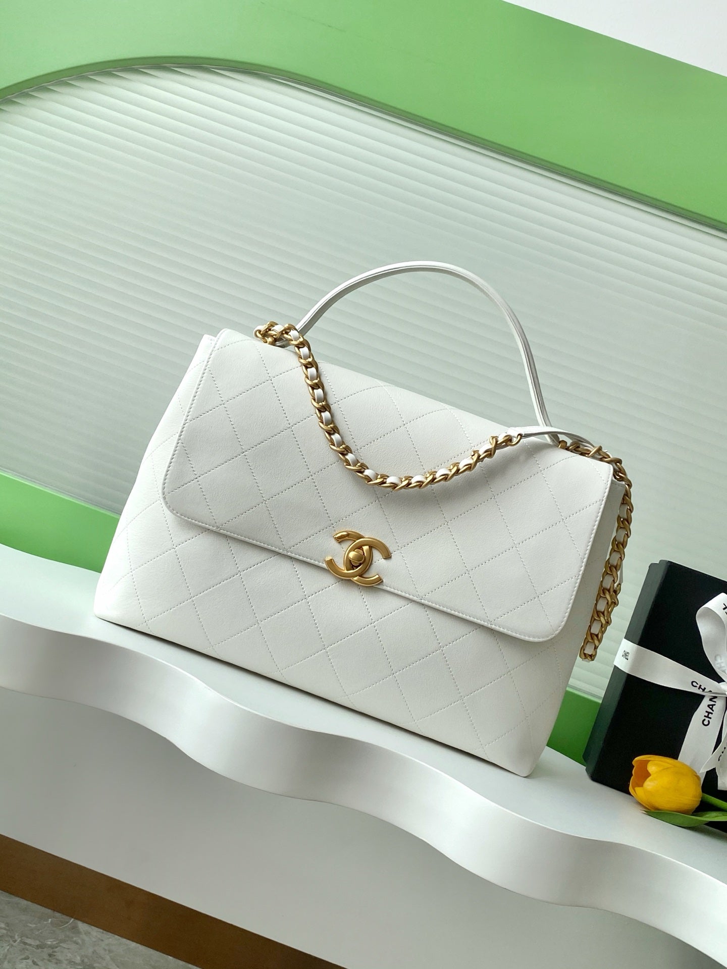 China Replica Chanel Handbags 339usd Only