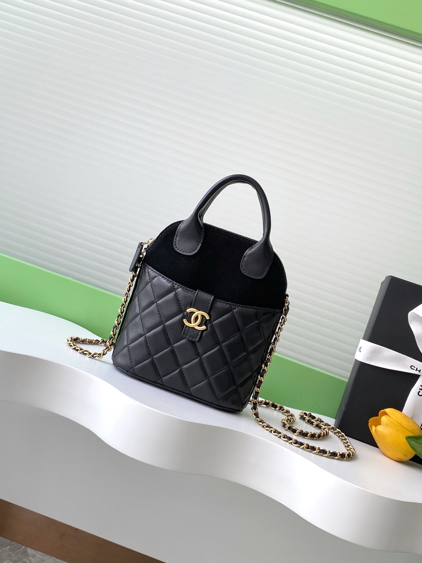 China Replica Chanel Handbags 204usd Only