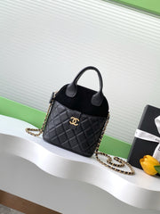 China Replica Chanel Handbags 204usd Only