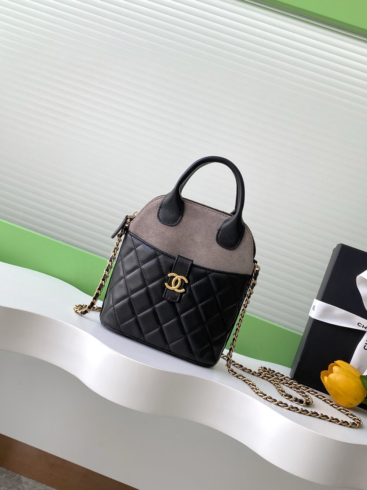 China Replica Chanel Handbags 204usd Only