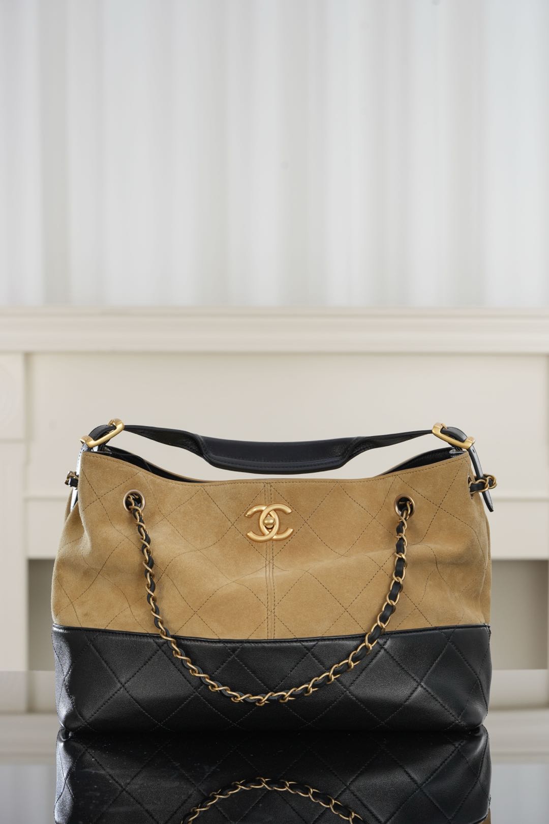 China Replica Chanel Handbags 384usd Only