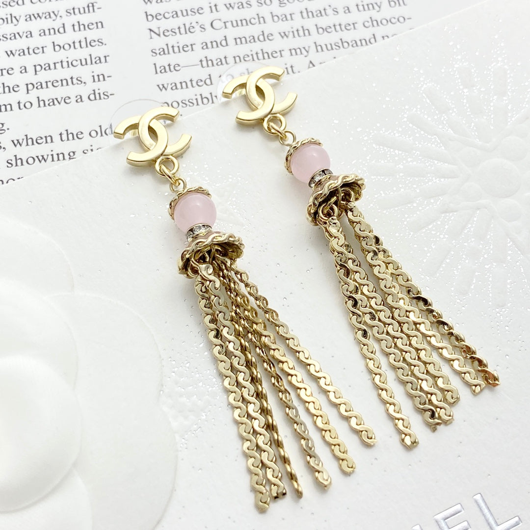 China Replica Chanel Earrings 38usd Only
