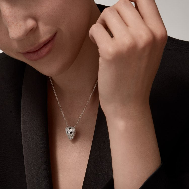 China Replica Cartier Necklaces 72usd Only