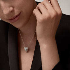 China Replica Cartier Necklaces 72usd Only