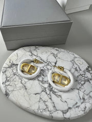 China Replica Dior Earrings 30usd Only