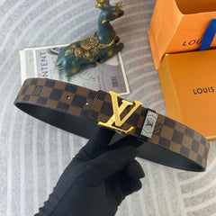 China Replica LV Belts 52usd Only