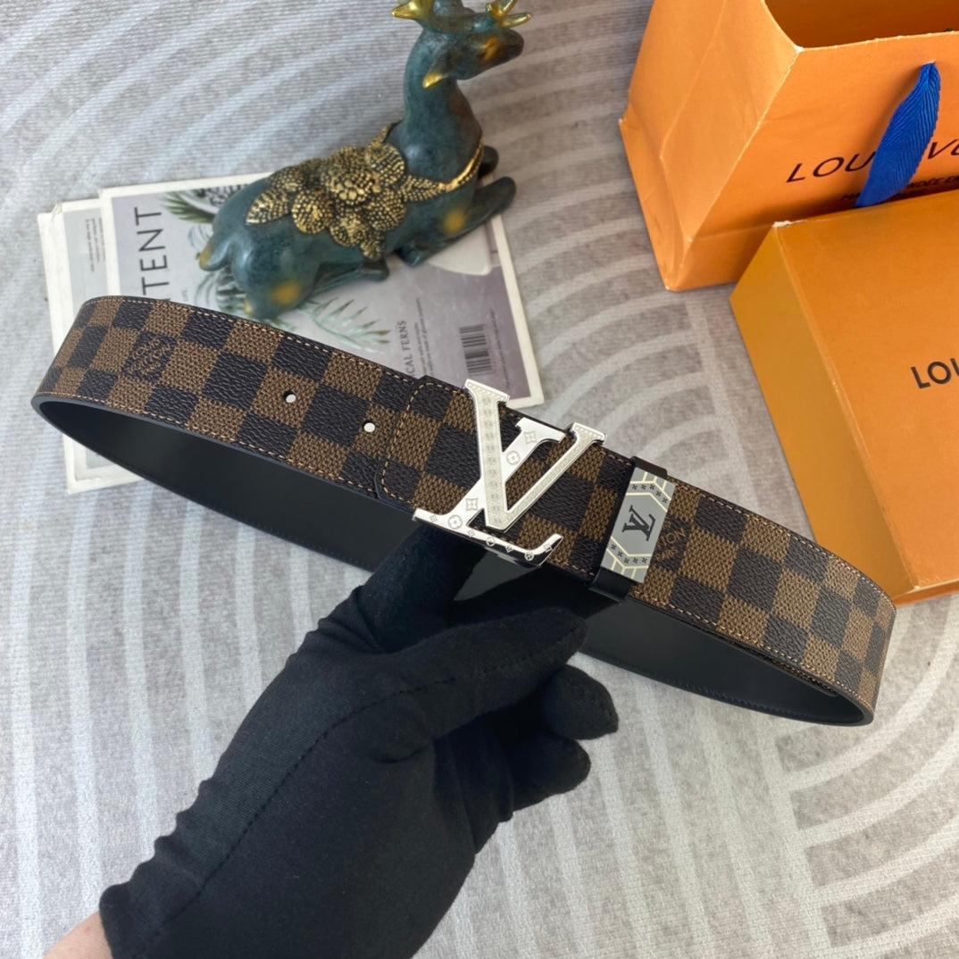 China Replica LV Belts 52usd Only