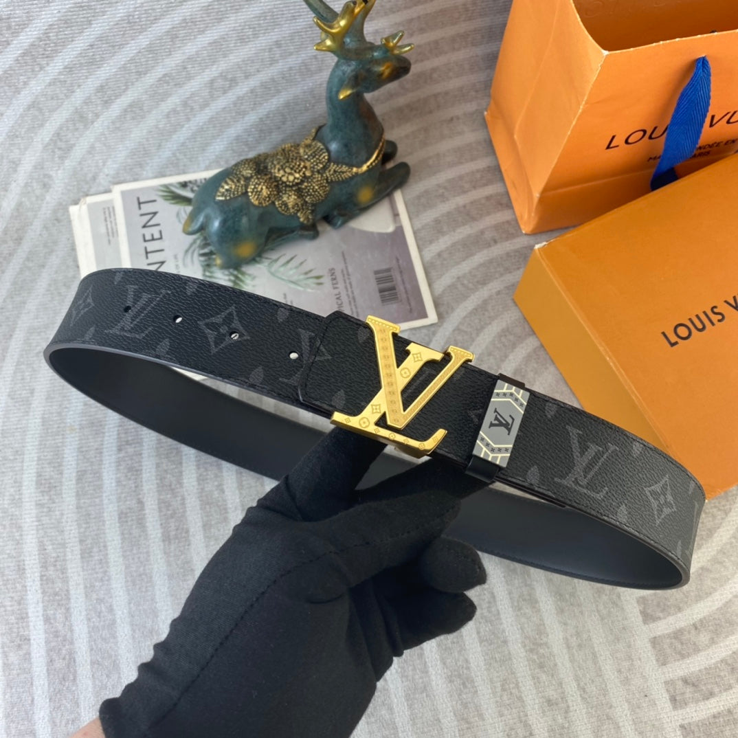 China Replica LV Belts 52usd Only