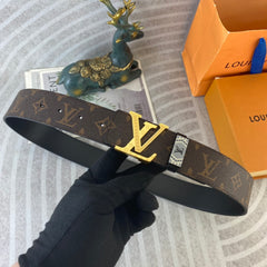 China Replica LV Belts 52usd Only