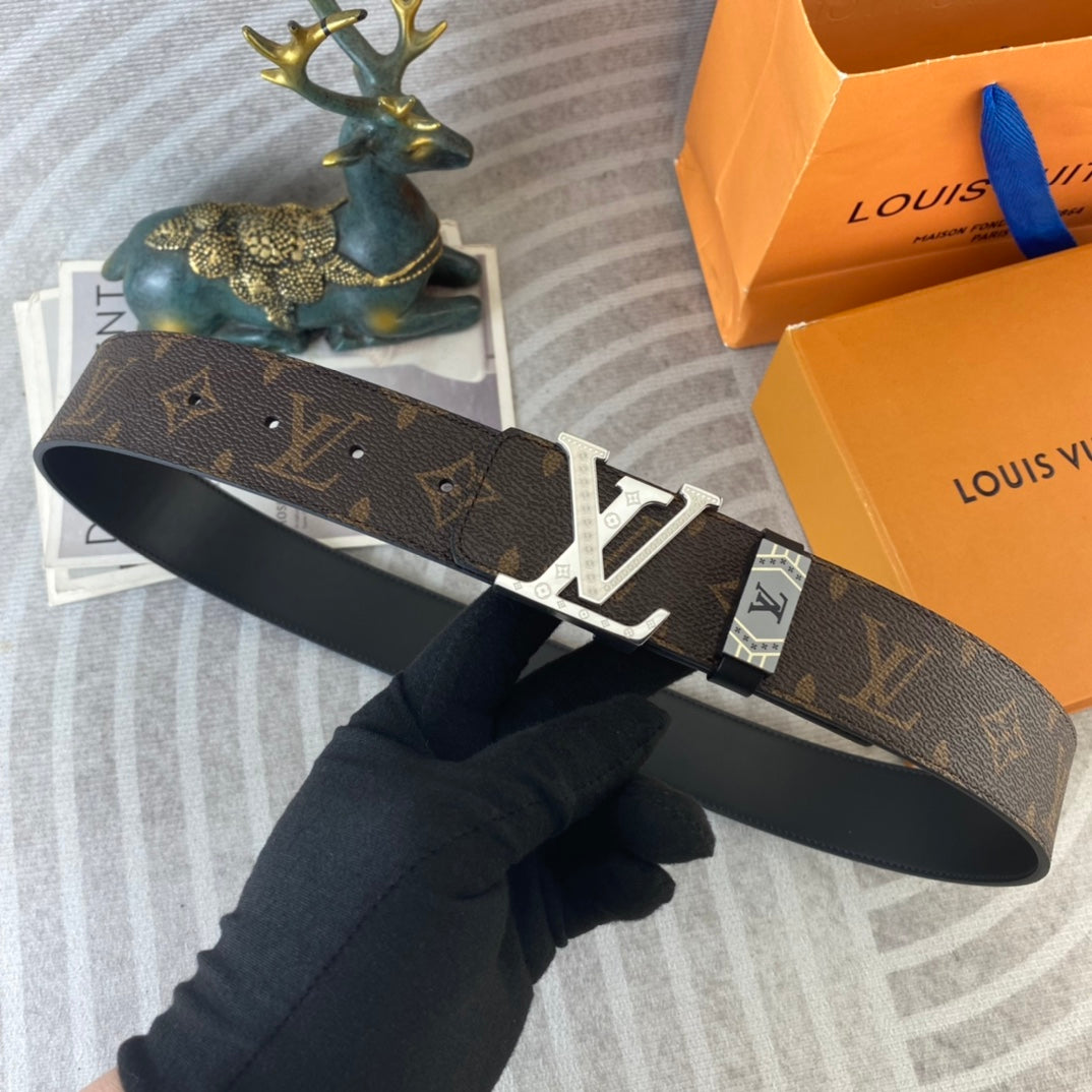 China Replica LV Belts 52usd Only
