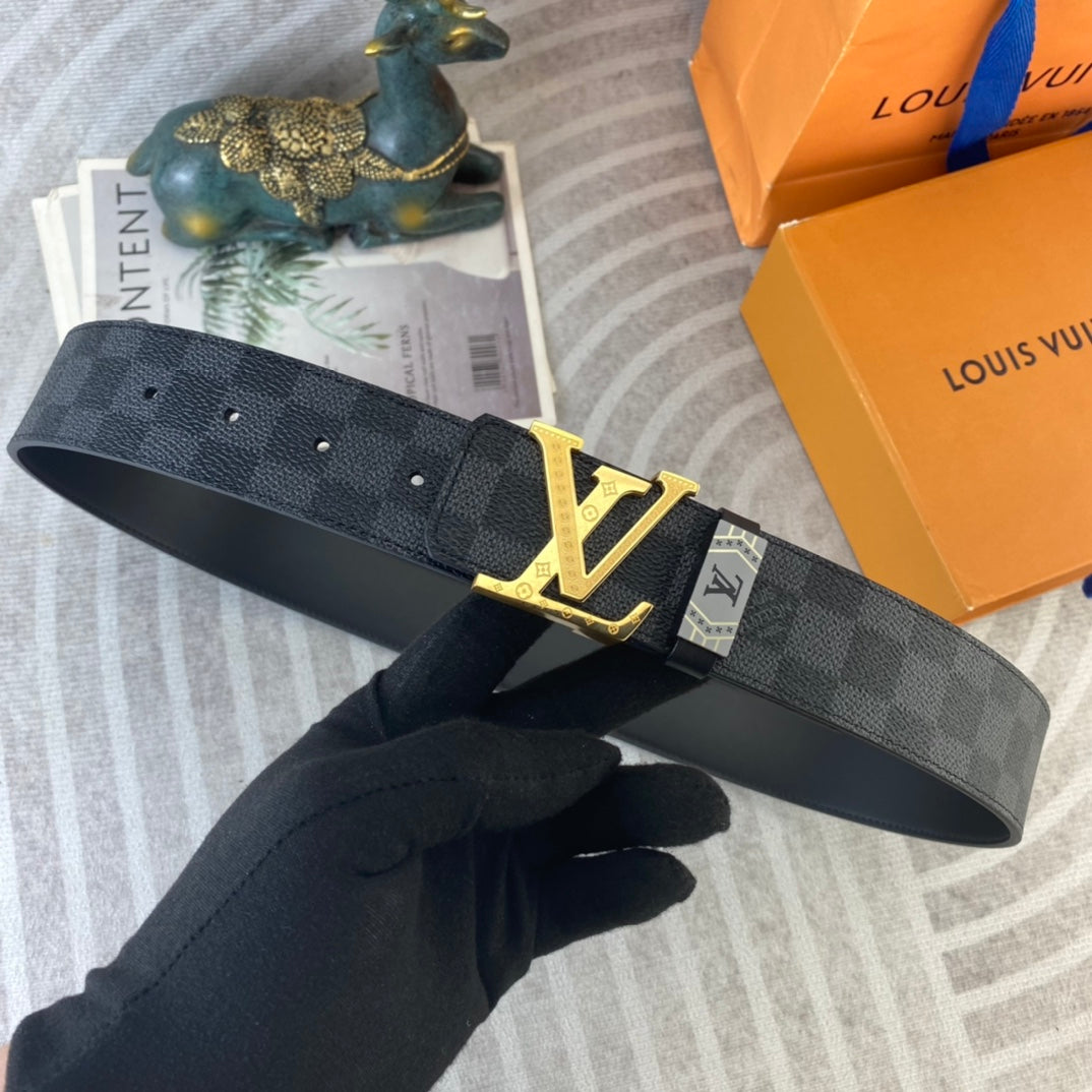 China Replica LV Belts 52usd Only