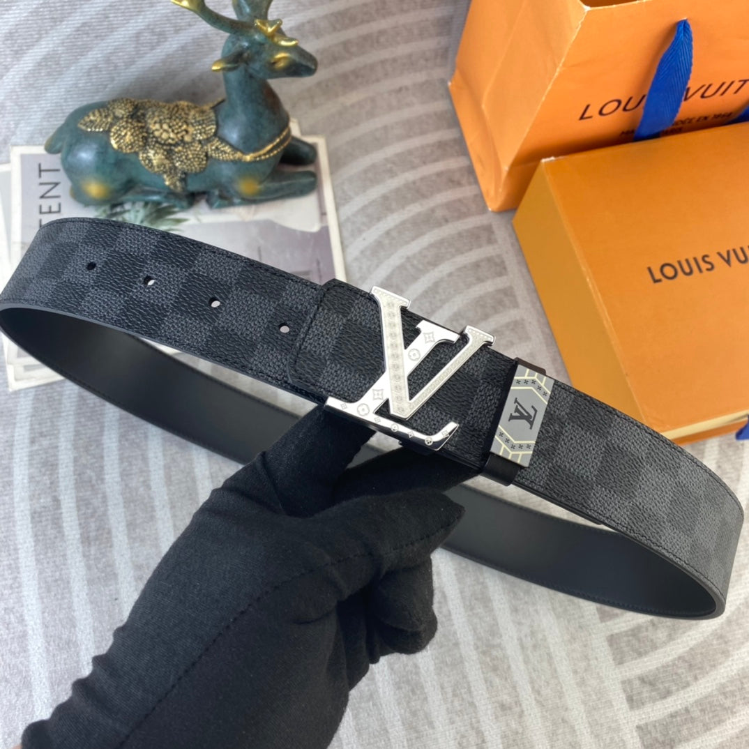 China Replica LV Belts 52usd Only